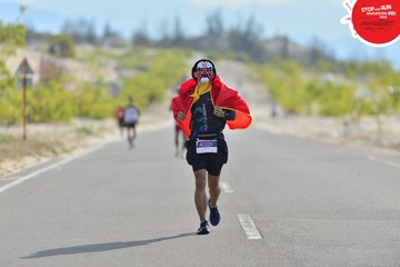 STOP AND RUN MARATHON 2024 - Ảnh #2156844