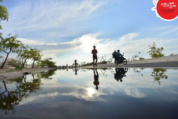 STOP AND RUN MARATHON 2024 - Ảnh #2156128