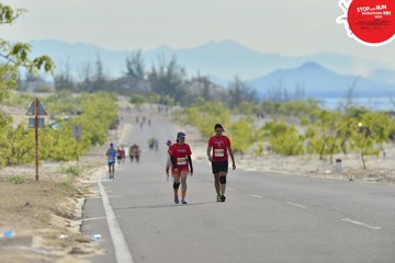 STOP AND RUN MARATHON 2024 - Ảnh #2156634