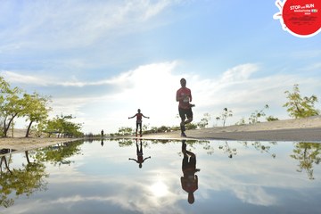 STOP AND RUN MARATHON 2024 - Ảnh #2155957
