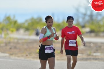 STOP AND RUN MARATHON 2024 - Ảnh #2157085