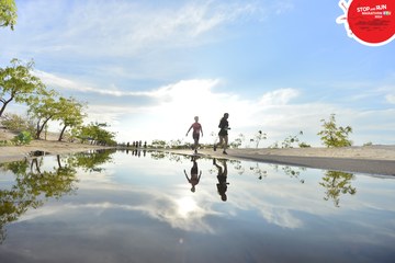 STOP AND RUN MARATHON 2024 - Ảnh #2156066