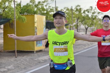 STOP AND RUN MARATHON 2024 - Ảnh #2154479