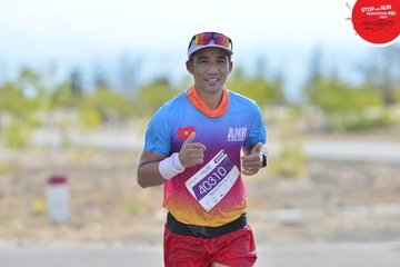 STOP AND RUN MARATHON 2024 - Ảnh #2157529
