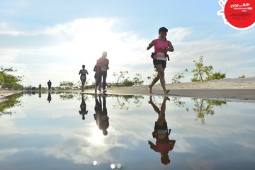 STOP AND RUN MARATHON 2024 - Ảnh #2155661