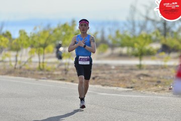 STOP AND RUN MARATHON 2024 - Ảnh #2156780