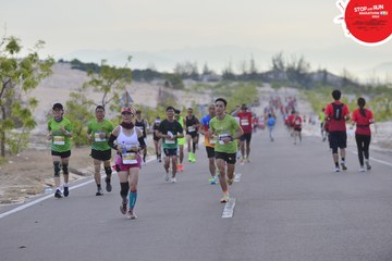 STOP AND RUN MARATHON 2024 - Ảnh #2154278