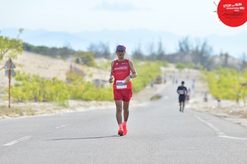 STOP AND RUN MARATHON 2024 - Ảnh #2157709