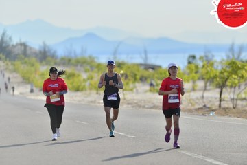 STOP AND RUN MARATHON 2024 - Ảnh #2156723