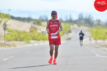 STOP AND RUN MARATHON 2024 - Ảnh #2157714