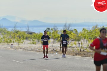 STOP AND RUN MARATHON 2024 - Ảnh #2156624