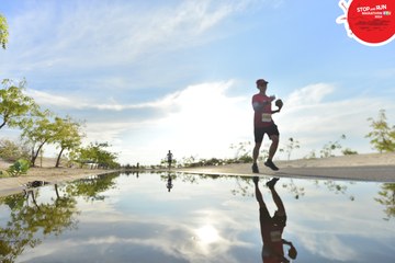 STOP AND RUN MARATHON 2024 - Ảnh #2156028