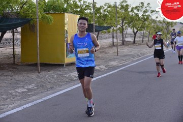 STOP AND RUN MARATHON 2024 - Ảnh #2154171