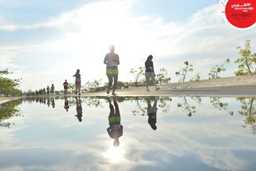 STOP AND RUN MARATHON 2024 - Ảnh #2155800