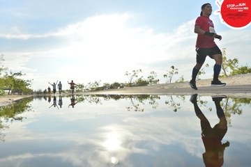 STOP AND RUN MARATHON 2024 - Ảnh #2155869