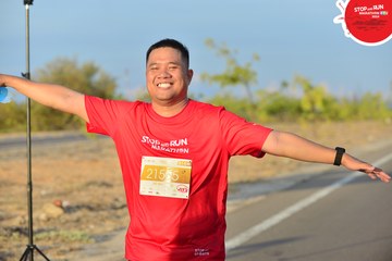 STOP AND RUN MARATHON 2024 - Ảnh #2154764