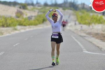 STOP AND RUN MARATHON 2024 - Ảnh #2157279