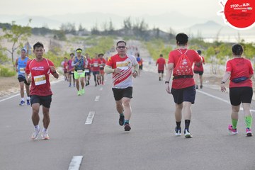 STOP AND RUN MARATHON 2024 - Ảnh #2154547