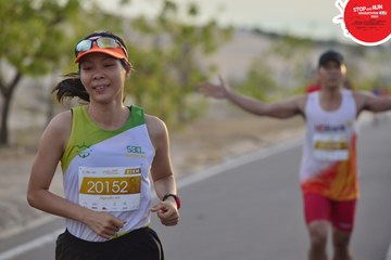 STOP AND RUN MARATHON 2024 - Ảnh #2153944