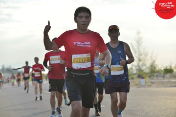 STOP AND RUN MARATHON 2024 - Ảnh #2154702