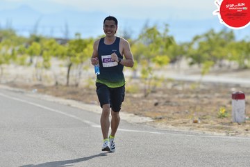 STOP AND RUN MARATHON 2024 - Ảnh #2157106
