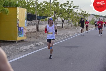 STOP AND RUN MARATHON 2024 - Ảnh #2154227