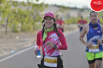 STOP AND RUN MARATHON 2024 - Ảnh #2155310