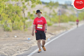 STOP AND RUN MARATHON 2024 - Ảnh #2156356