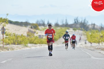 STOP AND RUN MARATHON 2024 - Ảnh #2157844