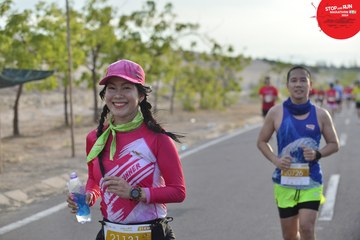 STOP AND RUN MARATHON 2024 - Ảnh #2155314