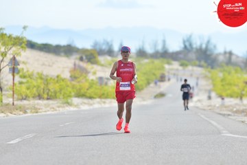 STOP AND RUN MARATHON 2024 - Ảnh #2157708