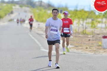 STOP AND RUN MARATHON 2024 - Ảnh #2157334