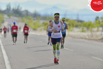 STOP AND RUN MARATHON 2024 - Ảnh #2156461