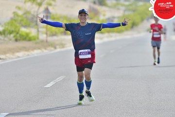 STOP AND RUN MARATHON 2024 - Ảnh #2157444