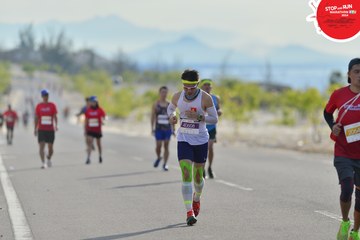 STOP AND RUN MARATHON 2024 - Ảnh #2156455