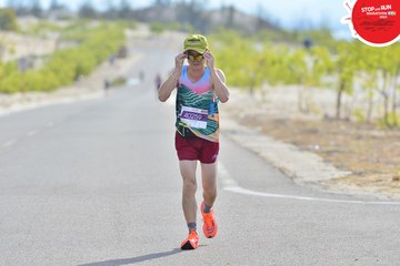 STOP AND RUN MARATHON 2024 - Ảnh #2157477