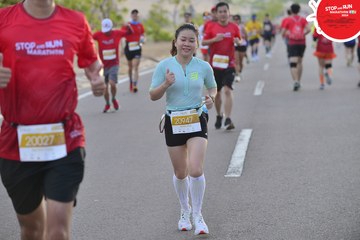 STOP AND RUN MARATHON 2024 - Ảnh #2154432