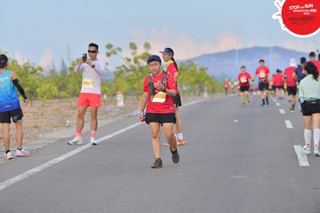 STOP AND RUN MARATHON 2024 - Ảnh #2154466