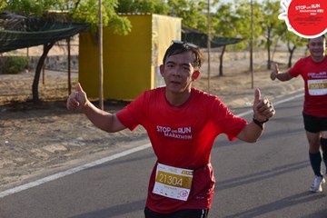 STOP AND RUN MARATHON 2024 - Ảnh #2154808