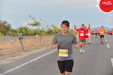 STOP AND RUN MARATHON 2024 - Ảnh #2153800