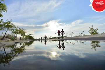 STOP AND RUN MARATHON 2024 - Ảnh #2156119
