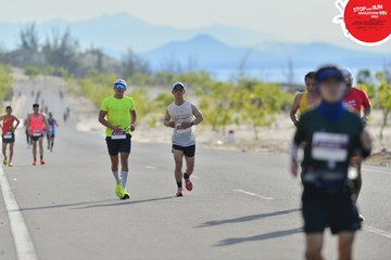 STOP AND RUN MARATHON 2024 - Ảnh #2156693