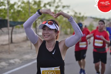 STOP AND RUN MARATHON 2024 - Ảnh #2154320