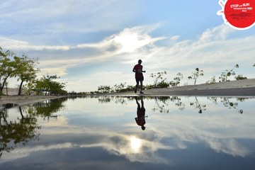 STOP AND RUN MARATHON 2024 - Ảnh #2156277