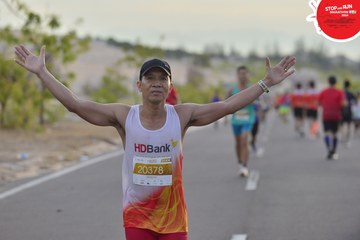 STOP AND RUN MARATHON 2024 - Ảnh #2153945