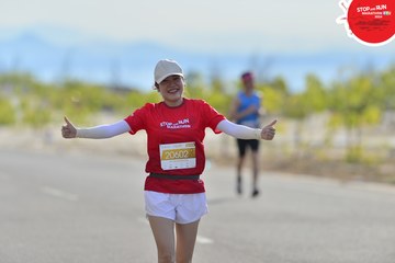 STOP AND RUN MARATHON 2024 - Ảnh #2156775