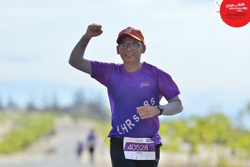 STOP AND RUN MARATHON 2024 - Ảnh #2157766