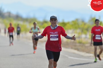 STOP AND RUN MARATHON 2024 - Ảnh #2157074