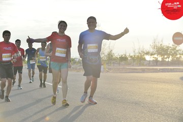 STOP AND RUN MARATHON 2024 - Ảnh #2154698
