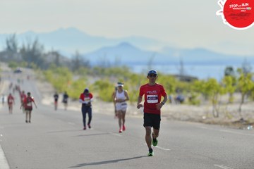 STOP AND RUN MARATHON 2024 - Ảnh #2156576